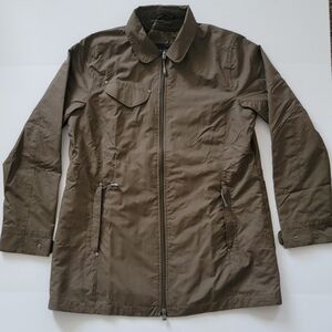 North End: Women's Excursion Ambassador Lightweight Jacket Large